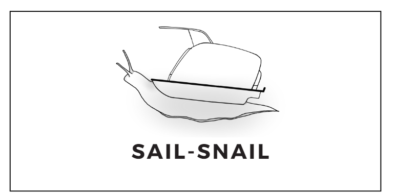 SailSnail