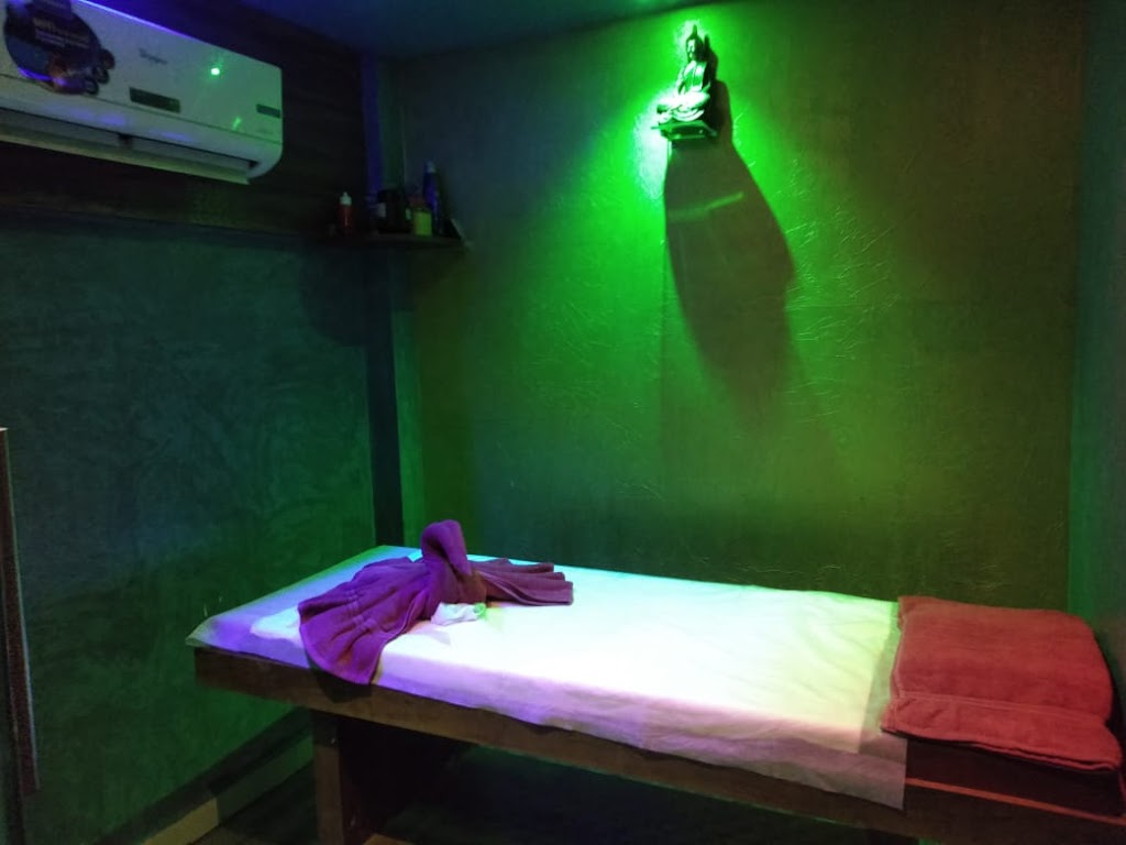 Paramonos Dry Spa In Daman