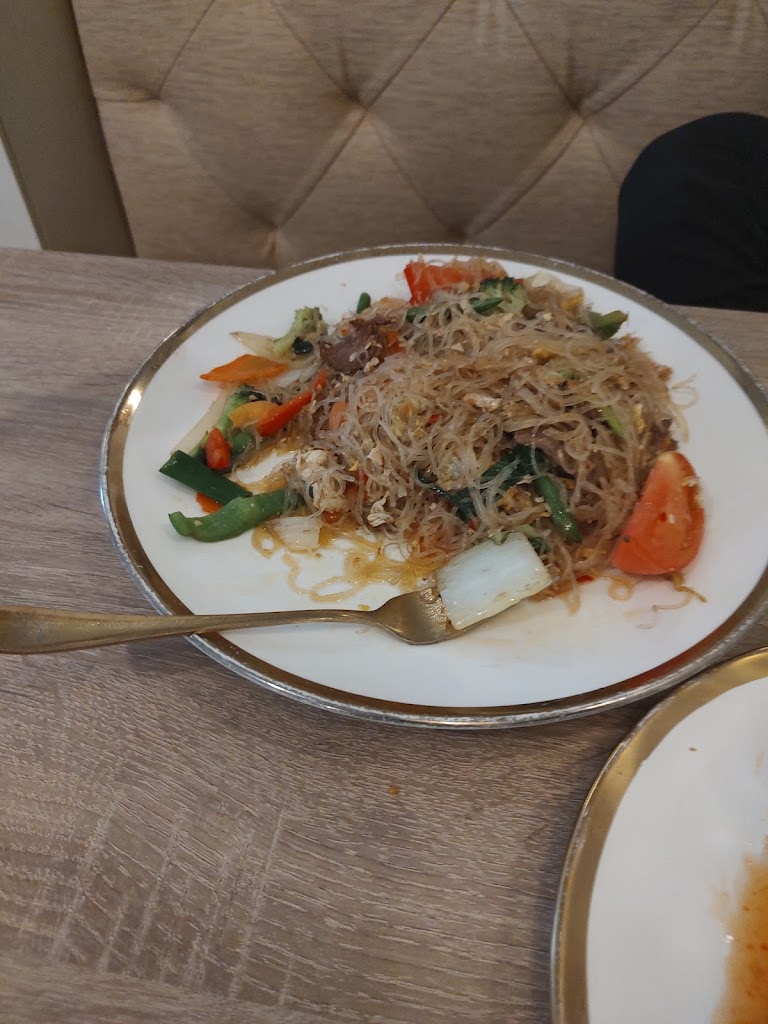 Thai Divine Restaurant
