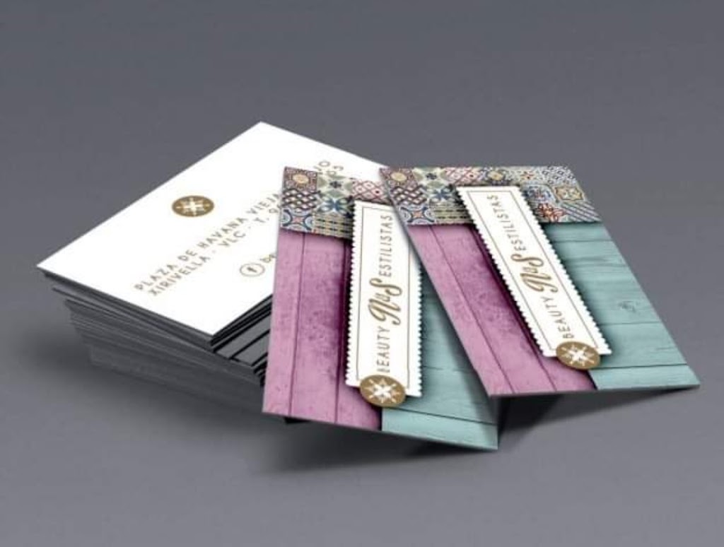 Beauty N&S Estilistas