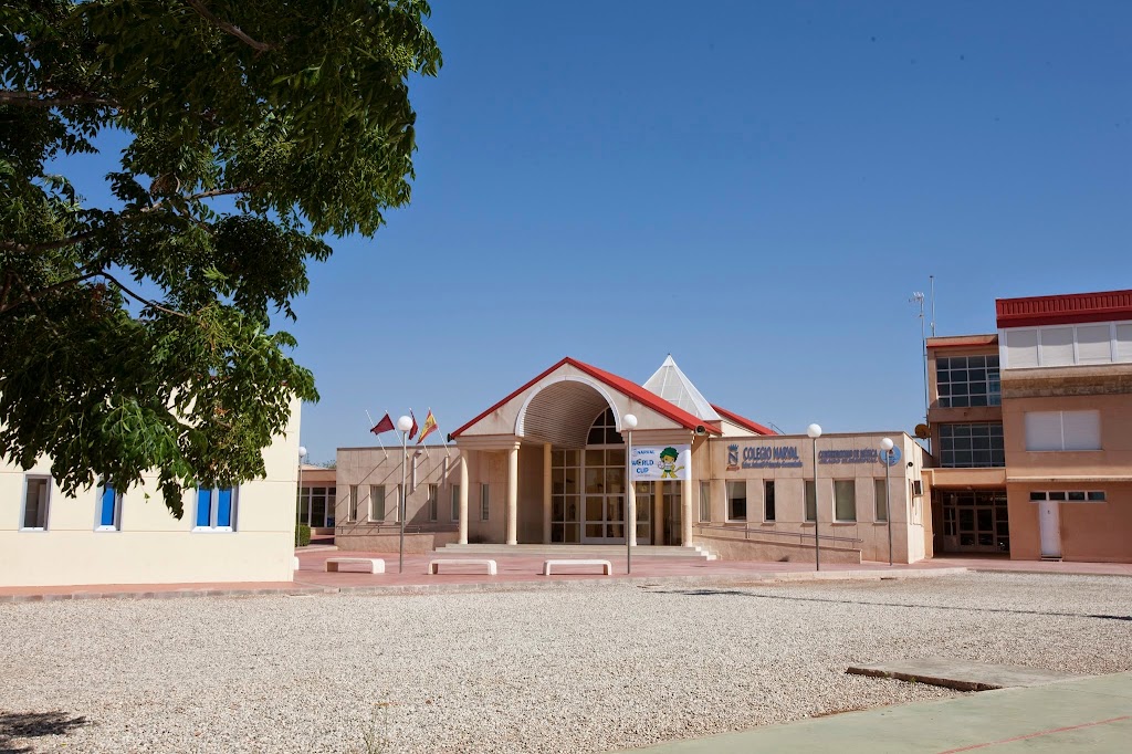 Colegio Narval — Del propietario