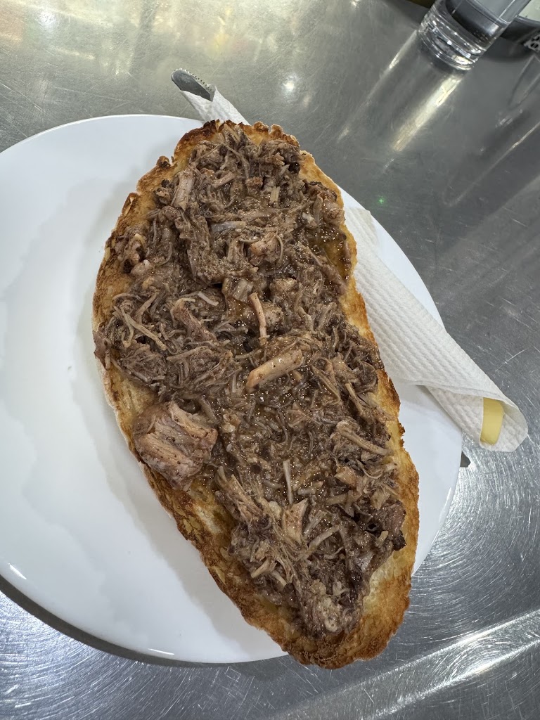 El Chelito Cafe Bar — Mas recientes