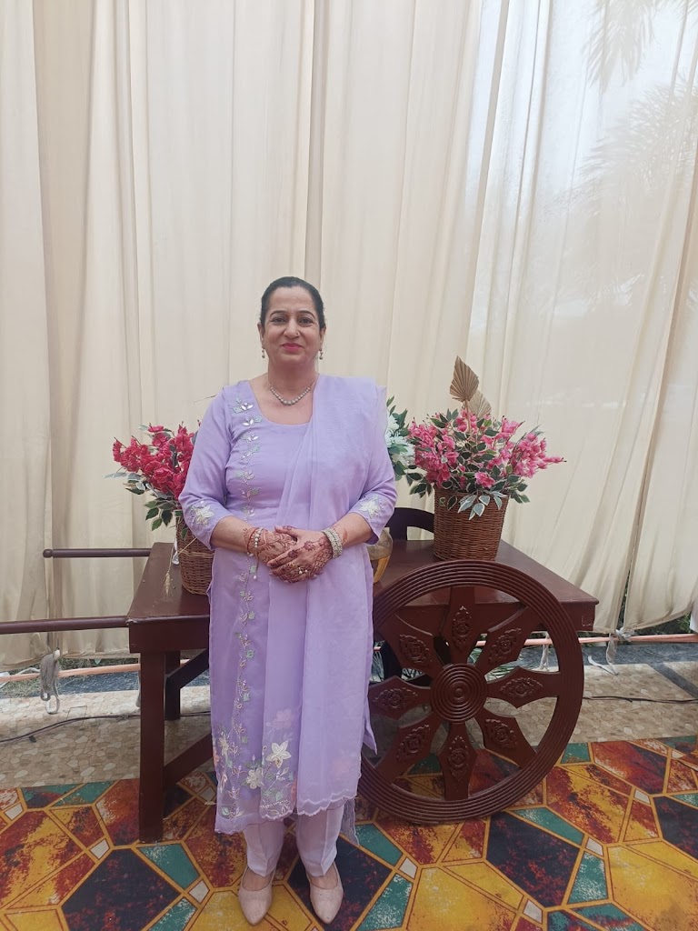 Khoobsurat Beauty Parlour