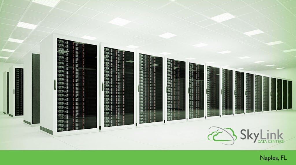 Skylink Data Centers