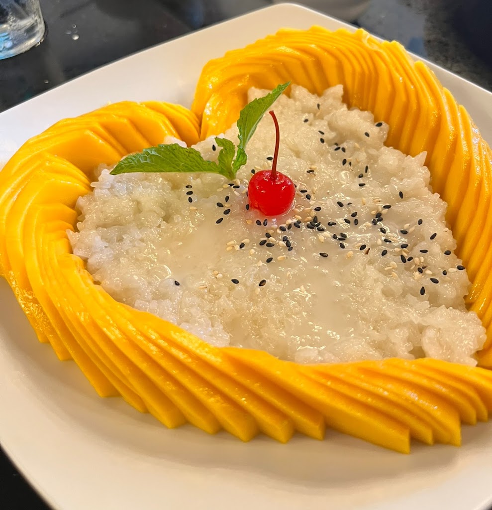 Ocha Thai & Asian Fusion