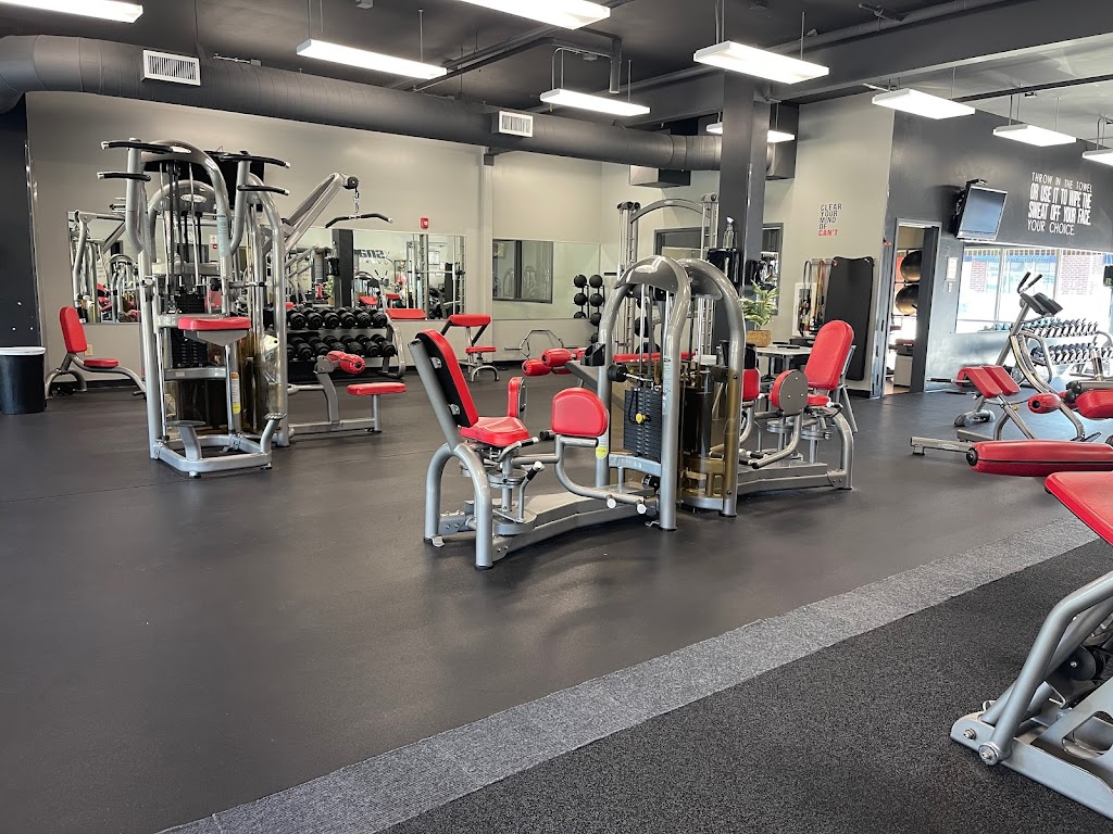  Snap Fitness Brown Deer