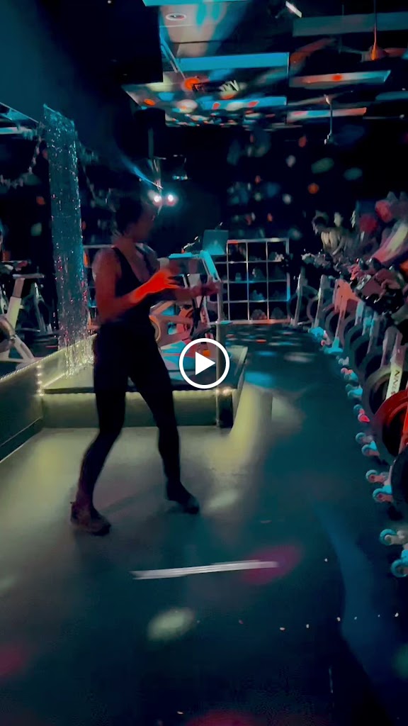  BLAZE Cycling, Yoga & Fitness