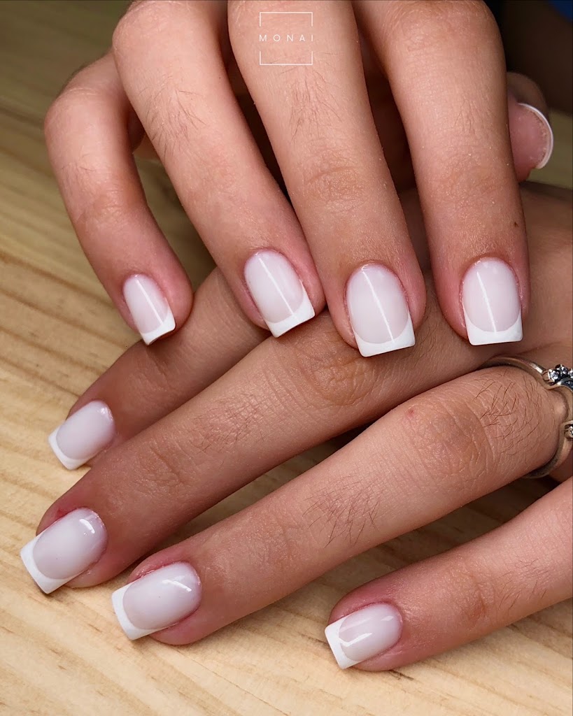 MONAI Centro de Estetica — Manicura