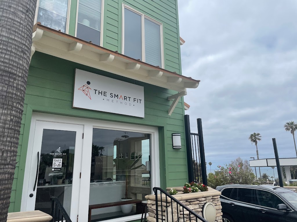  The Smart Fit Method