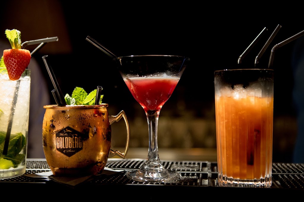 Bar del Posit — Comida y bebida