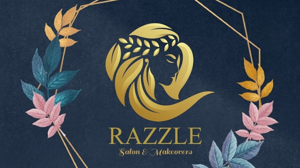 Razzle Salon Makeover Parlour
