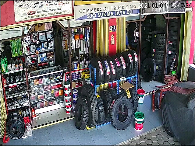 Sukma Jaya Oli