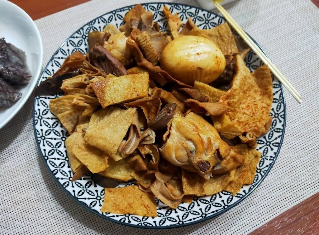 煙燻滷味(文橫店) 的照片