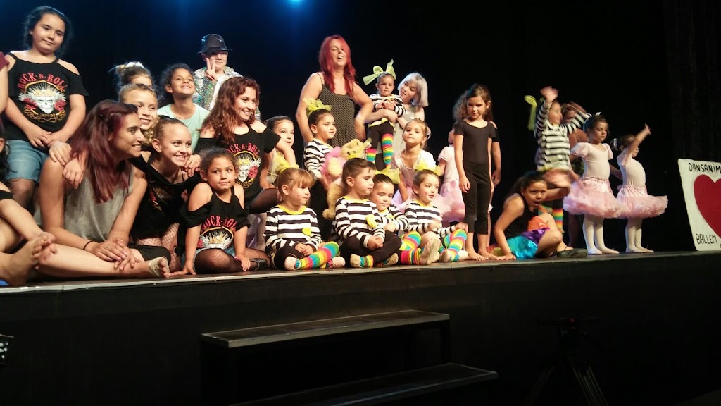 Asociacion Dansanimalia