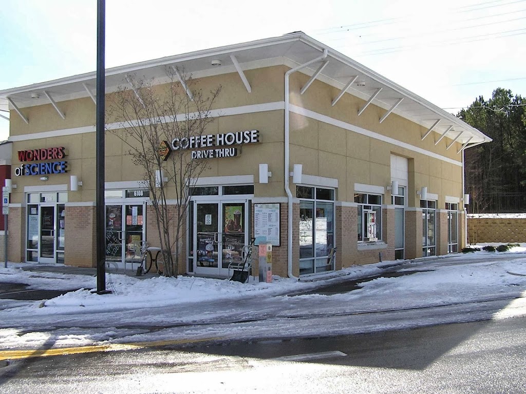 Photo of Wake Oasis Coffee