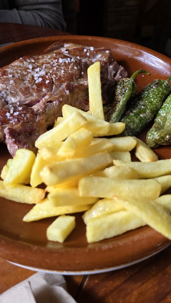 Bar Las Caballerias — Mas recientes