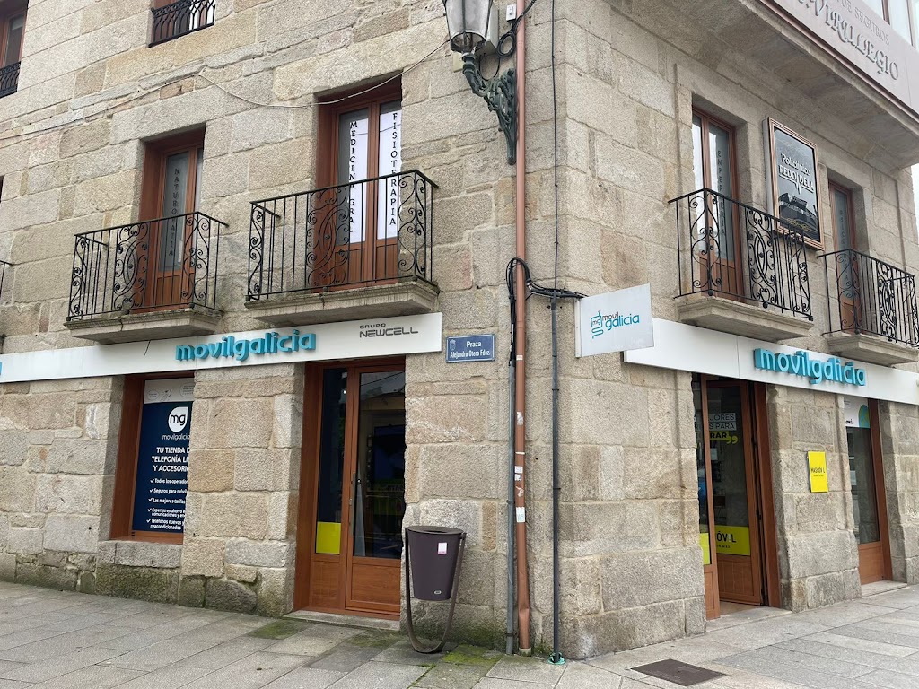 MOVILGALICIA REDONDELA