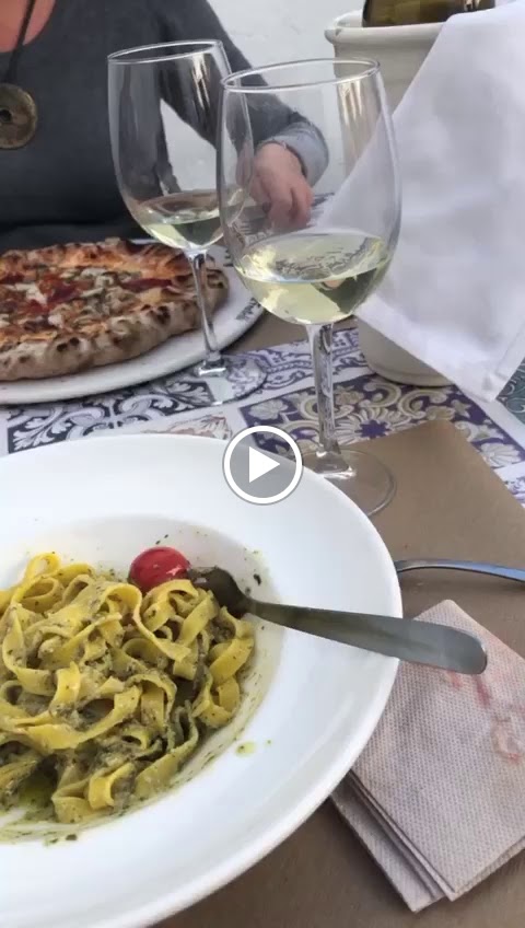 Restaurante Trattoria Fratelli — Videos