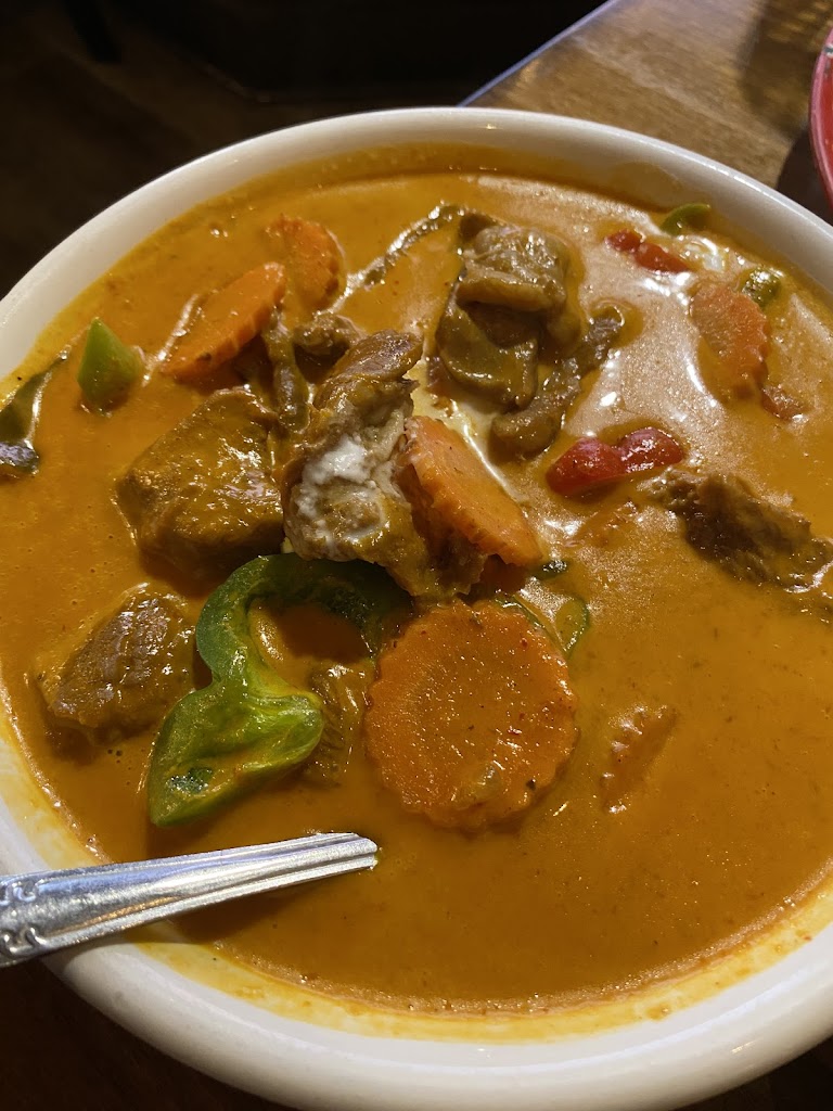 Thai Taste Restaurant
