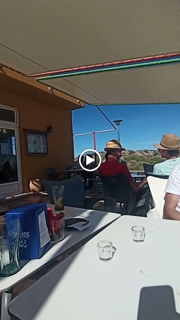Restaurante Eurocamping — Videos