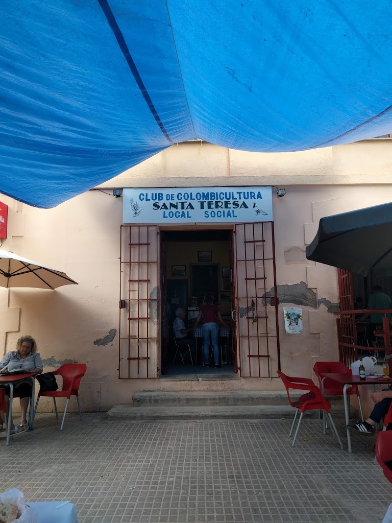 Club de Colombaires "Santa Teresa"