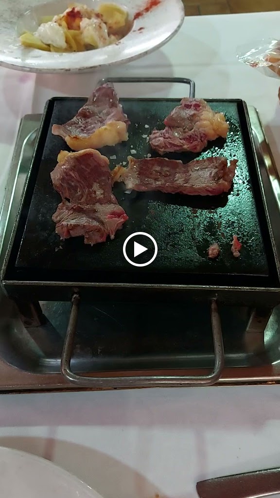 Bodegon la Pena — Videos
