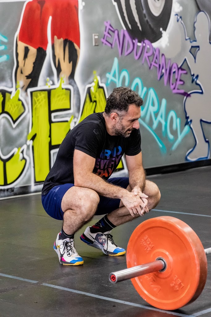  Nova Crossfit
