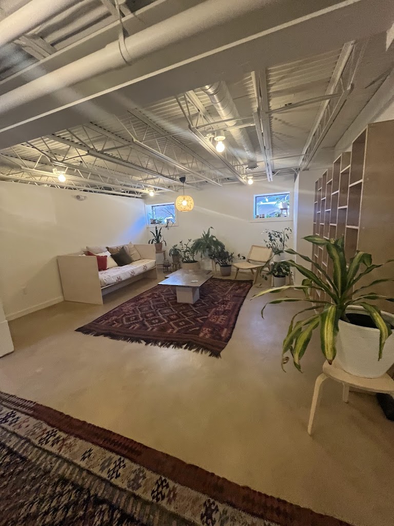  The Portland Yoga Project