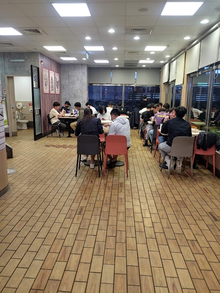 肯德基 台東新生餐廳 的照片