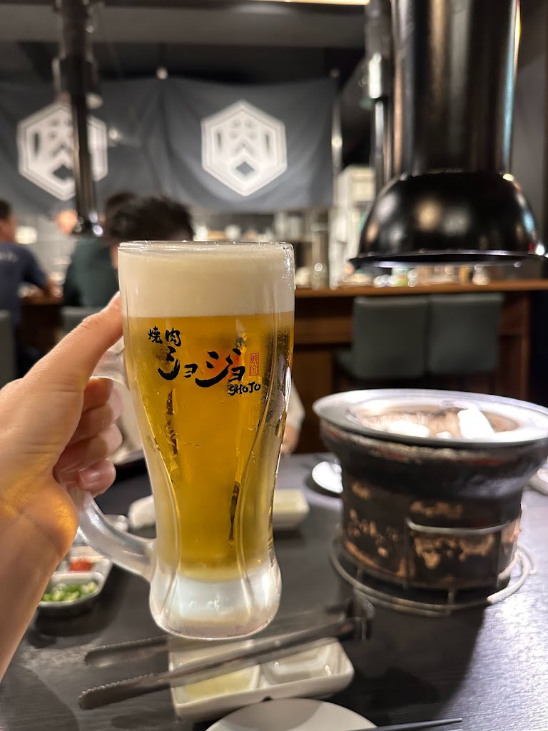 燒究餐飲集團-高雄燒肉推薦｜焼肉ショジョ Yakiniku SHOJO 高雄形象概念店 的照片