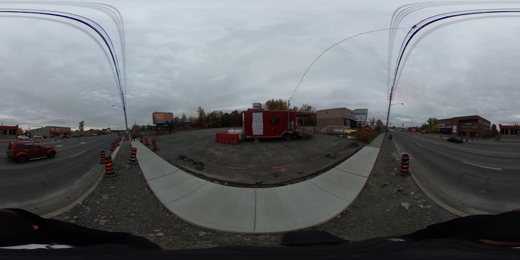 Street View & 360°