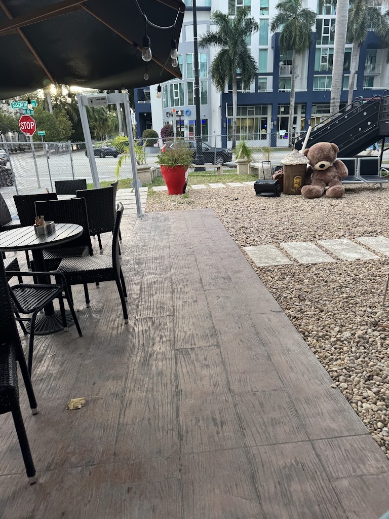 Photo of Sky Coffee Buenos Aires