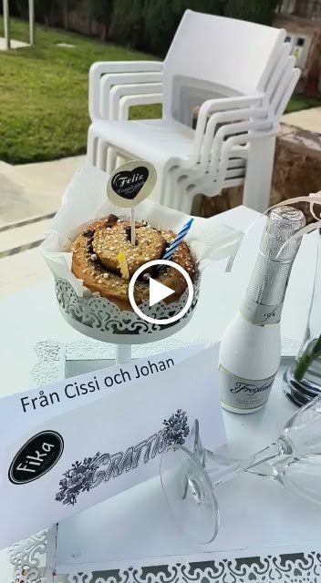 Fika Pasteleria Artesanal — Videos