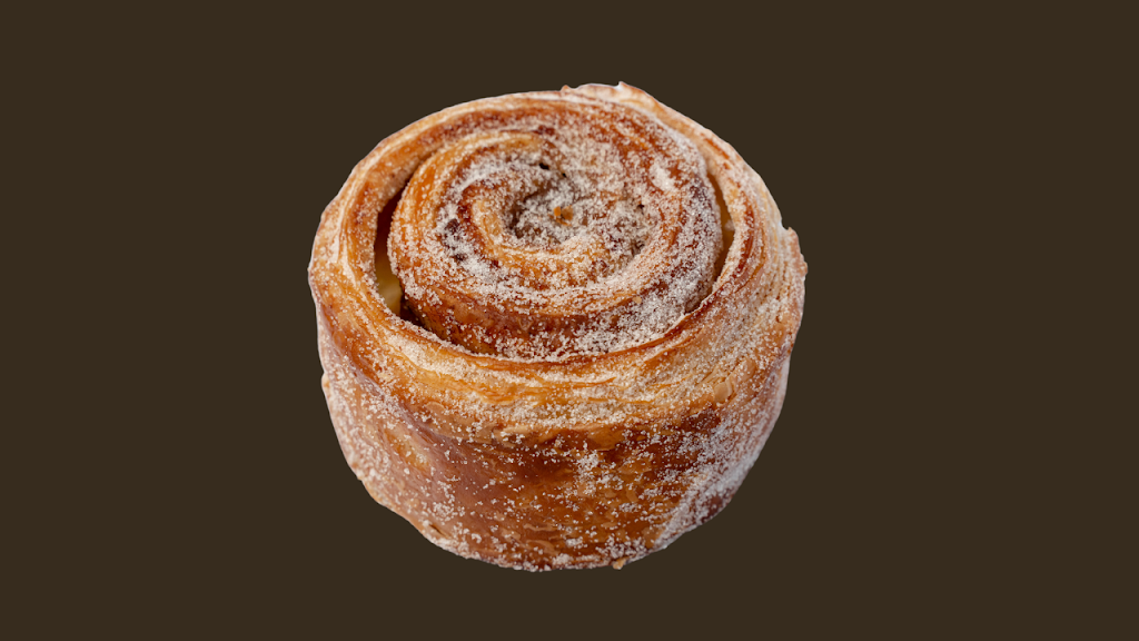 Cruffin