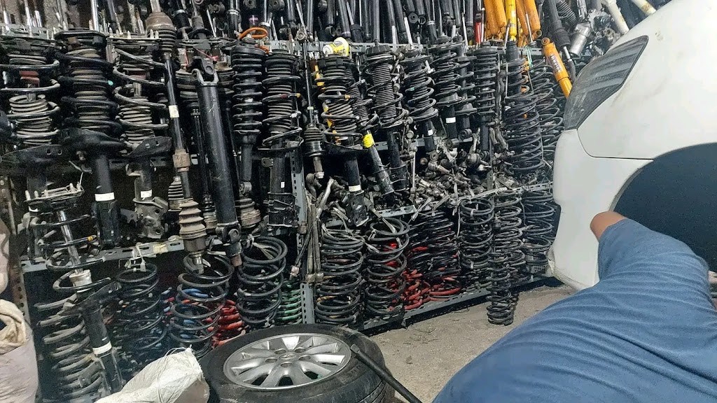 bengkel Kaki kaki Mobil 24 Jam