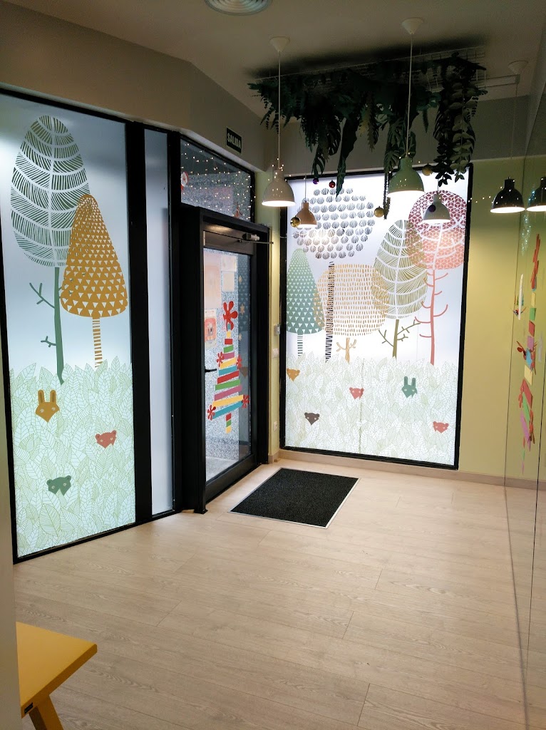 Kids&Us Humanes- Ingles para ninos