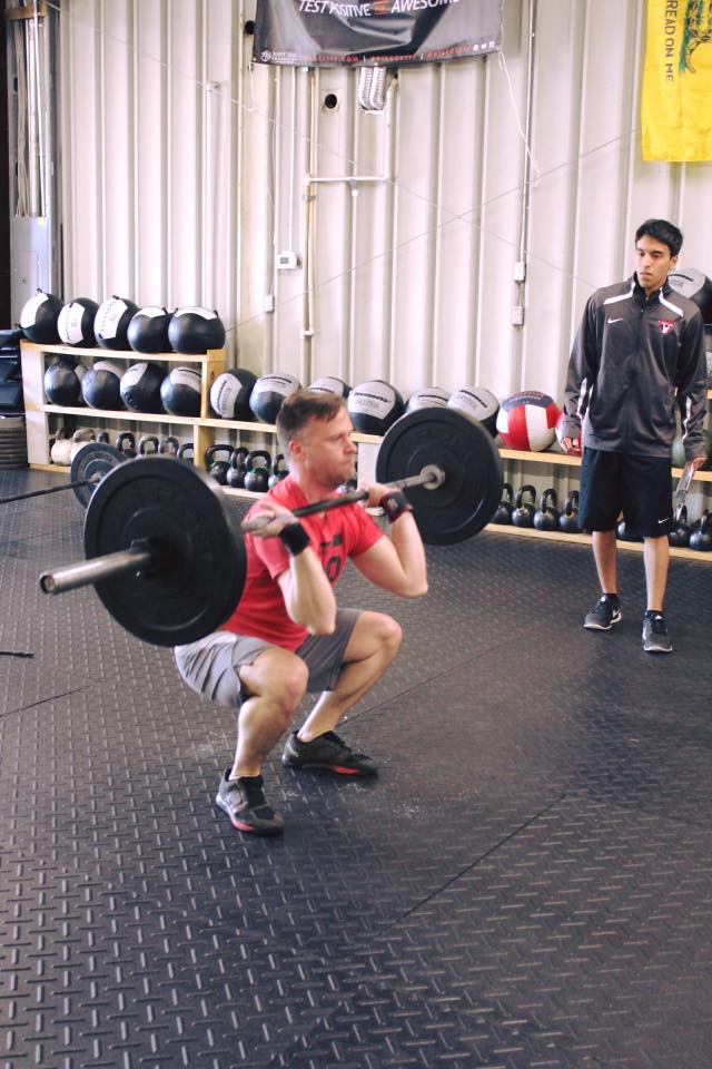  910 Barbell & Fitness