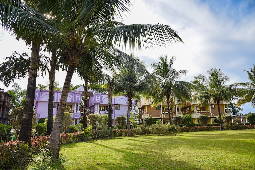 Ganpati Resort