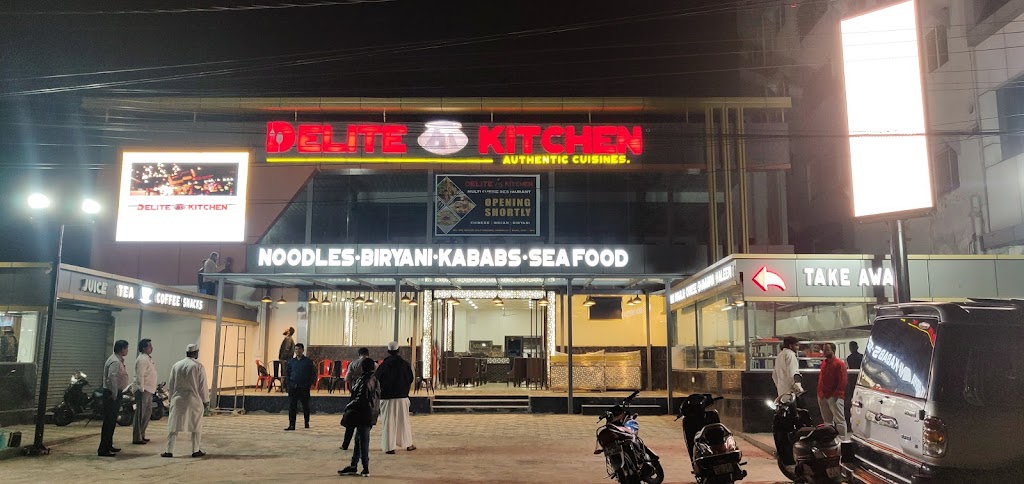 Delite Kitchen