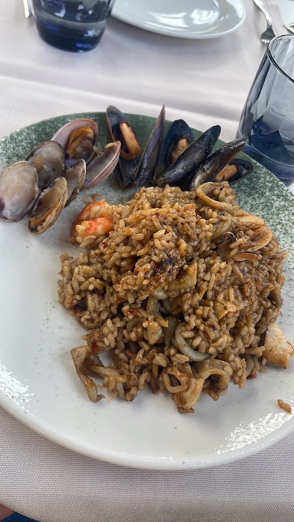 Restaurante Salunna — Mas recientes