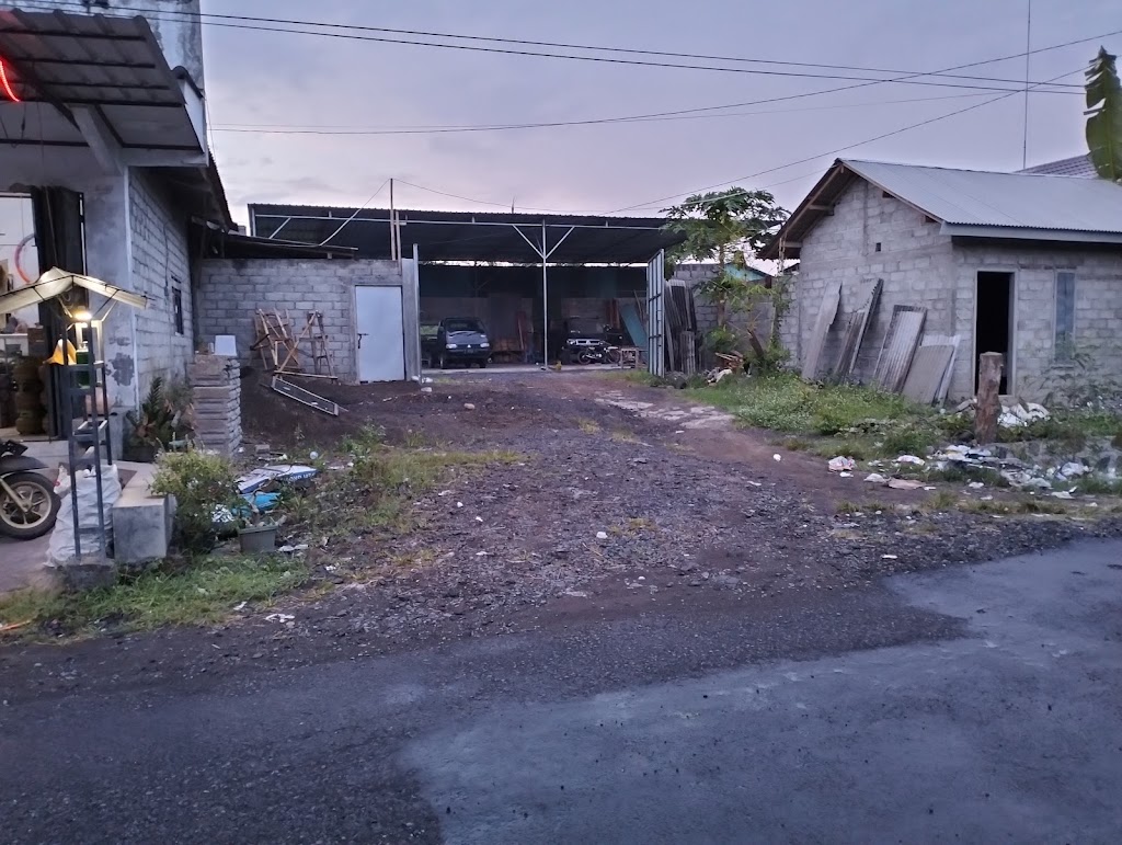 Bengkel Sumber Harta