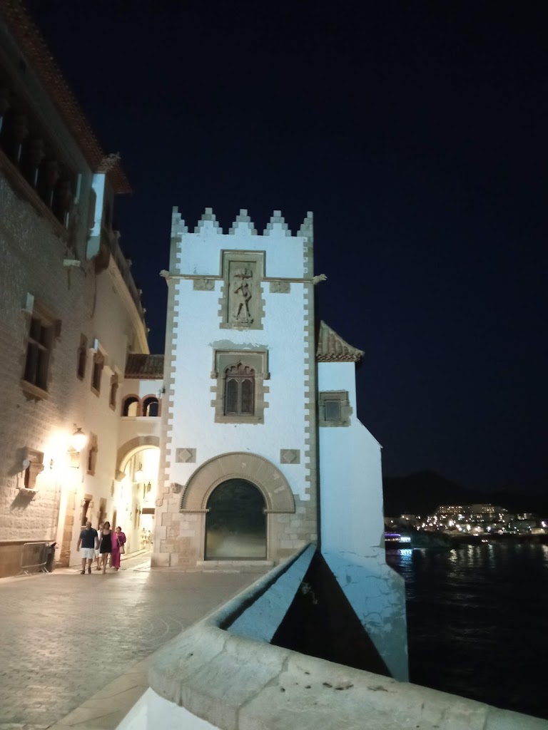 Restaurant Can Matarin