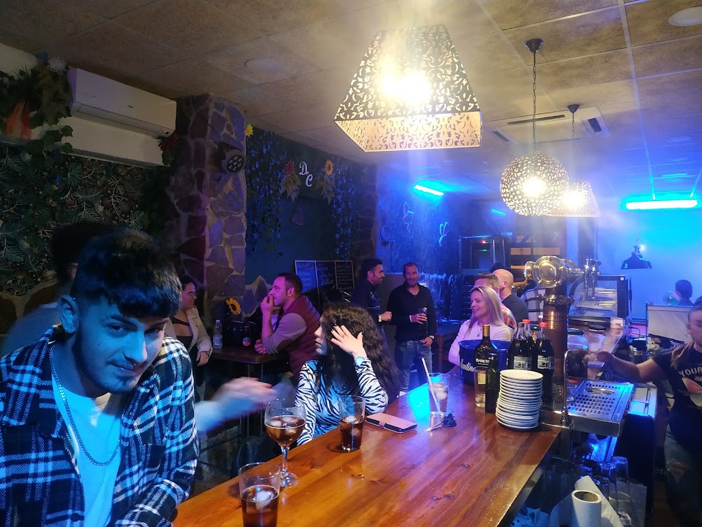 Dolce Copas — Ambiente