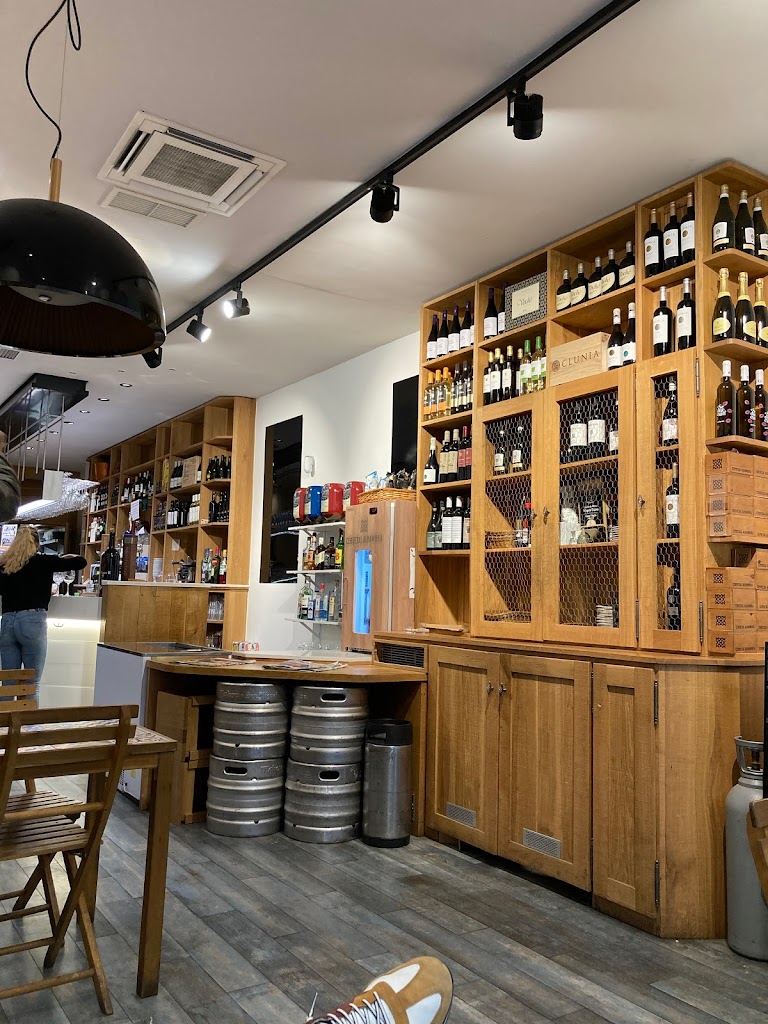 Basque Vitoria Gastrobar