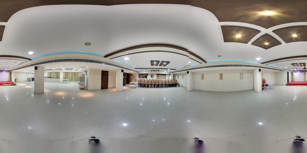 Street View & 360deg