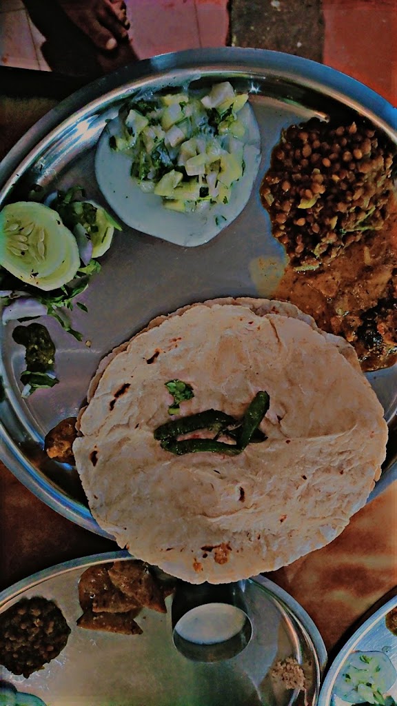 Thali