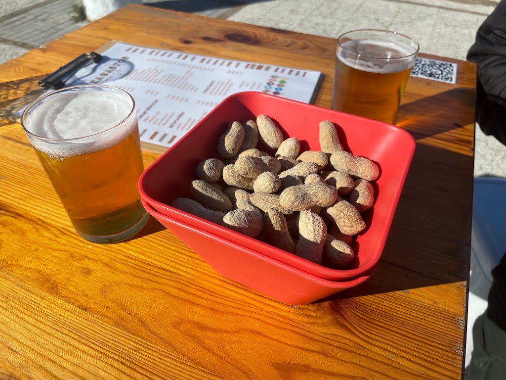 La Tasca Fillita — Comida y bebida