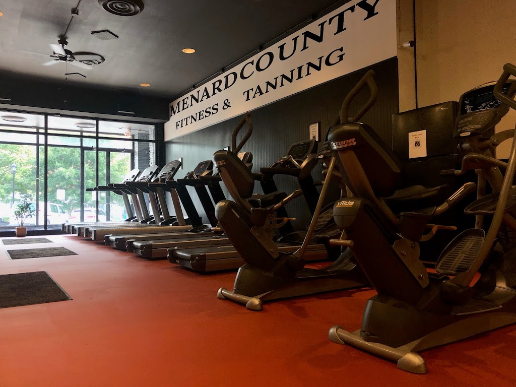  Menard County Fitness and Tanning LLC