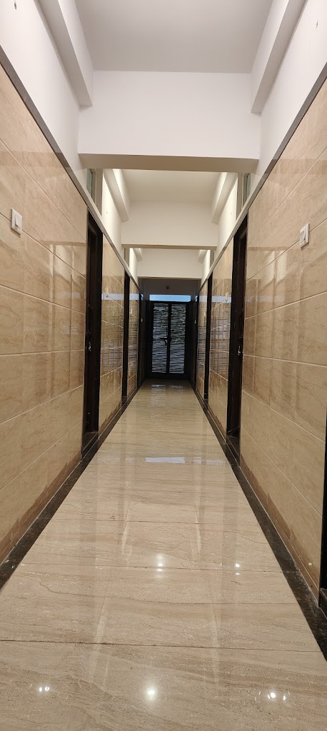Hotel Tlm Grand Tiruppur