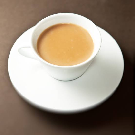 Masala chai